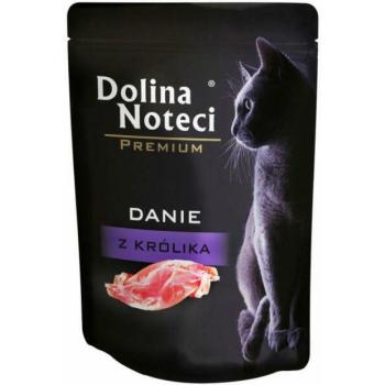 Dolina Noteci Premium rabbit dish 85 g kép