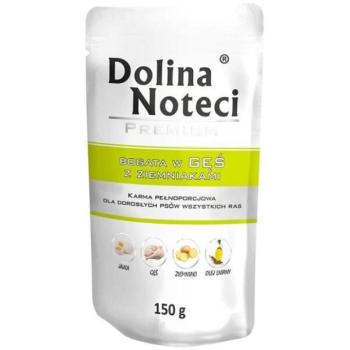 Dolina Noteci Premium Rich Goose & Potato 150 g kép