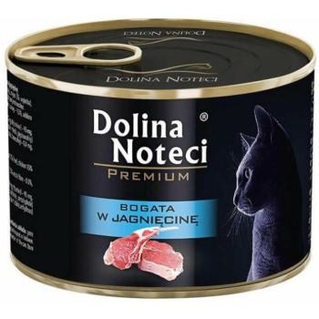 Dolina Noteci Premium rich in lamb 185 g kép