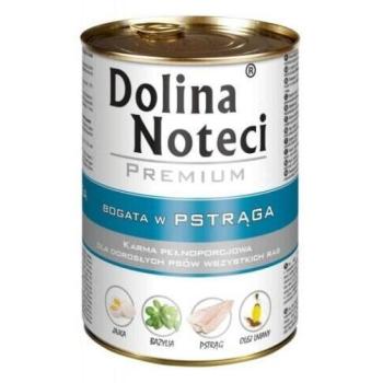 Dolina Noteci Premium trout 400 g kép