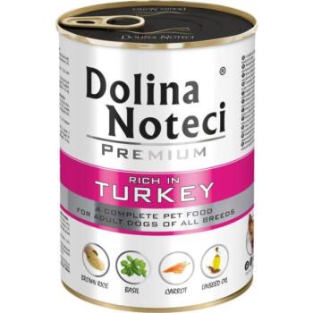 Dolina Noteci Premium turkey 400 g kép