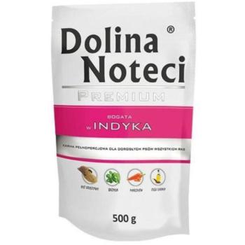 Dolina Noteci Premium turkey 500 g kép