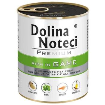 Dolina Noteci Premium wild game 800 g kép
