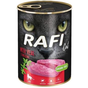 Dolina Noteci Rafi Adult with veal 400 g kép