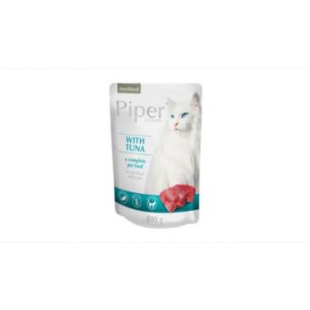 Dolina Noteci Sterilised Piper with tuna 100 g kép