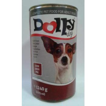 Dolly Beef 1240 g kép