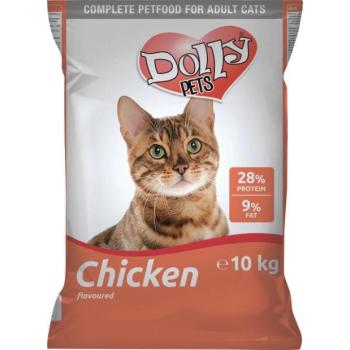 Dolly Dry poultry 10 kg kép