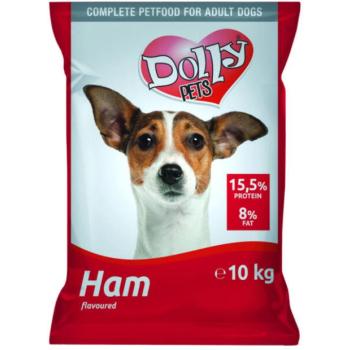 Dolly Ham 10 kg kép
