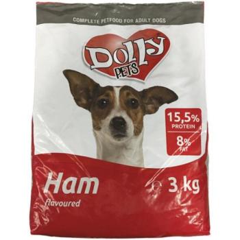 Dolly Ham 3 kg kép