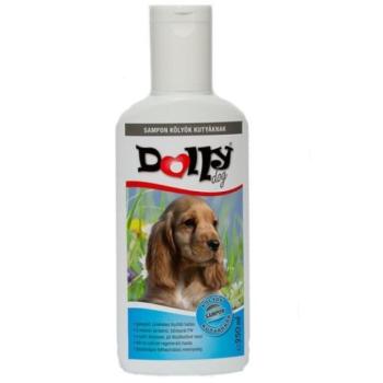 Dolly Kölyökkutya sampon 250ml kép