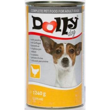 Dolly Poultry 1240 g kép