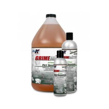 Double K Grimeinator Sampon 236 ml kép