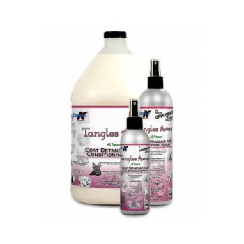 Double K Tangles Away filcbontó pumpás Spray 236ml kép