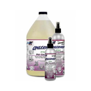Double K Unleashed illatosító 236ml kép