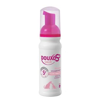 Douxo S3 Calm Hab kutyáknak és macskáknak 150 ml kép