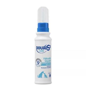 Douxo S3 Care Ear Clean fültisztító folyadék 120ml