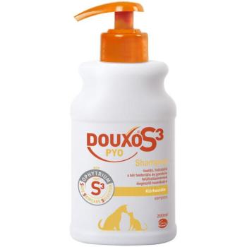Douxo S3 Pyo sampon 200ml kép