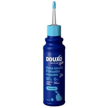 Douxo SPA fültisztító 120ml kép