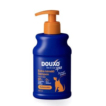 DOUXO SPA Gubancoldó sampon kutyáknak 250 ml kép