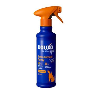 DOUXO SPA Gubancoldó spray kutyáknak 295 ml kép