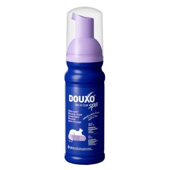 DOUXO Spa Skin & Coat szárazsampon macskáknak, 150ml kép