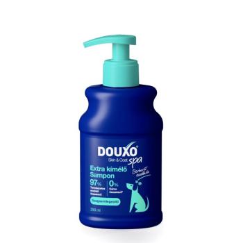 DOUXO SPA Szagsemlegesítő sampon kutyáknak 250 ml kép