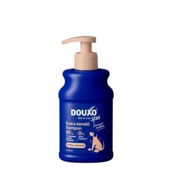 Douxo SPA szőrhullást csökkentő sampon 250ml kép