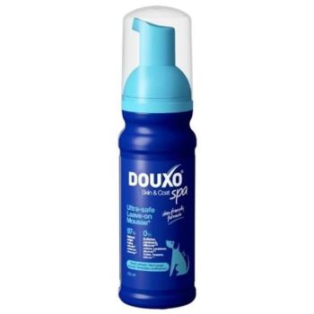 Douxo SPA tisztító hab kutyáknak 150ml kép