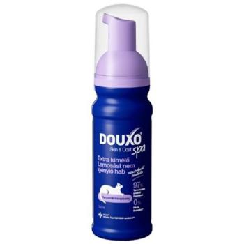 Douxo SPA tisztító hab macskáknak 150ml kép
