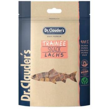 Dr.Clauder's Premium lazac tréning 80 g kép