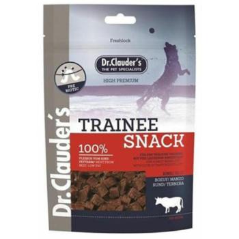 Dr.Clauder's Premium marha tréning 80 g kép