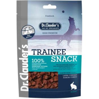 Dr.Clauder's Premium nyúl tréning 80 g kép