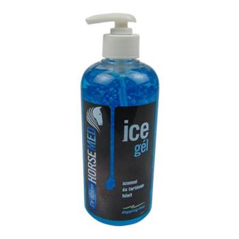 Dr. Kelen vet - Ice gél 500 ml kép