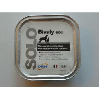 DRN Hypoallergenic MonoProtein with Buffalo 100 g