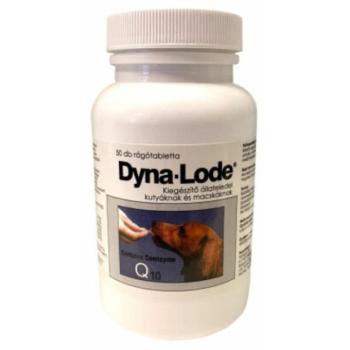 Dyna-Lode tabletta 50 db kép