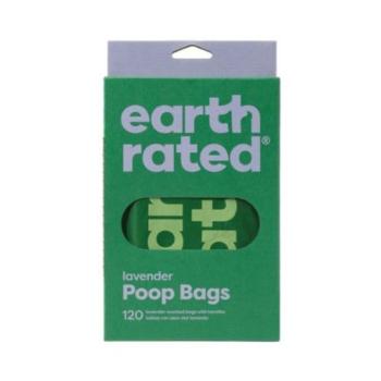 Earth Rated Illatos, Füles Kakizacsi csomag (120db) kép