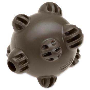 Ecomfy Olive Eco Dental játék labda, műanyag zöld 8,5cm
