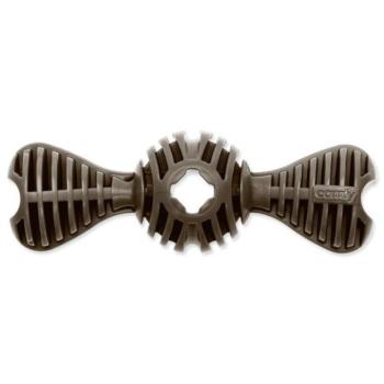 Ecomfy Olive Eco Dental játék, zöld műanyag cukorka, 15,5 cm kép