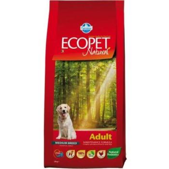 Ecopet Natural Adult Medium 14 kg