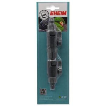 Eheim duplacsap az EHEIM tömlőhöz O12/16mm kép