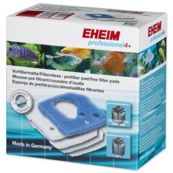 Eheim molitany készlet professionel 4+ 350 5 db-ért kép
