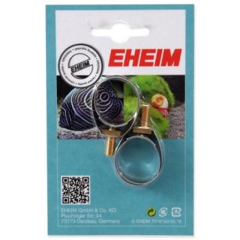 Eheim tömlőbilincs O16/22mm, 2 db kép