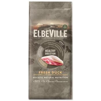 ELBEVILLE Adult All Breeds Healthy Digestion Fresh Duck 11,4kg állateledel kép