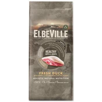 ELBEVILLE Adult Large Healthy Hips and Joints Friss Kacsa 11,4kg kép