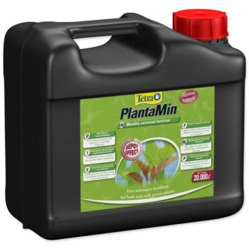 Elkészítés Tetra Planta Min 5l kép