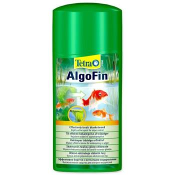 Elkészítés Tetra Pond Algofin 500ml kép