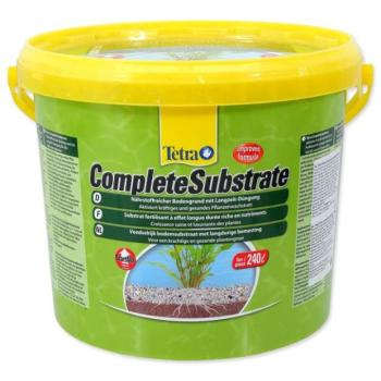 Előkészítés Tetra Plant Complete Substrate 10kg kép
