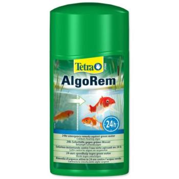 Előkészítés Tetra Pond Algorem 1l kép