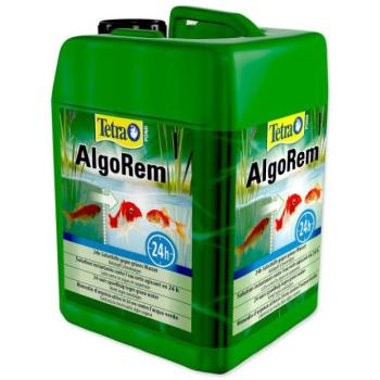 Előkészítés Tetra Pond Algorem 3l kép
