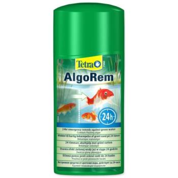 Előkészítés Tetra Pond Algorem 500ml kép